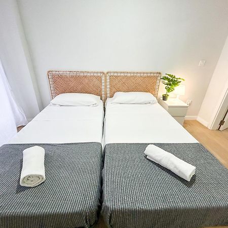 Trinidad Del Mar Turistea Apartment กัสเตญองเดลาปลานา ภายนอก รูปภาพ