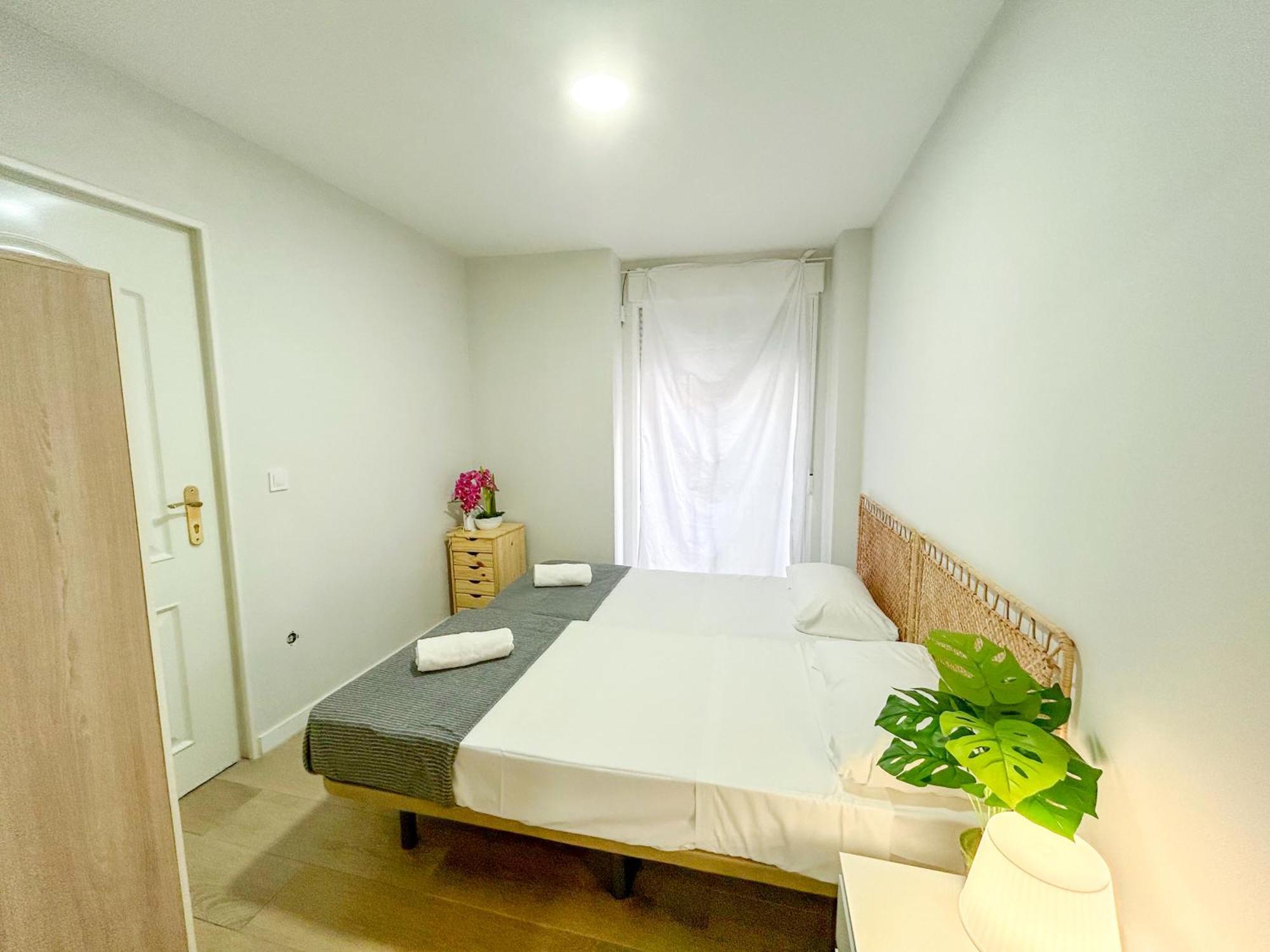 Trinidad Del Mar Turistea Apartment กัสเตญองเดลาปลานา ภายนอก รูปภาพ