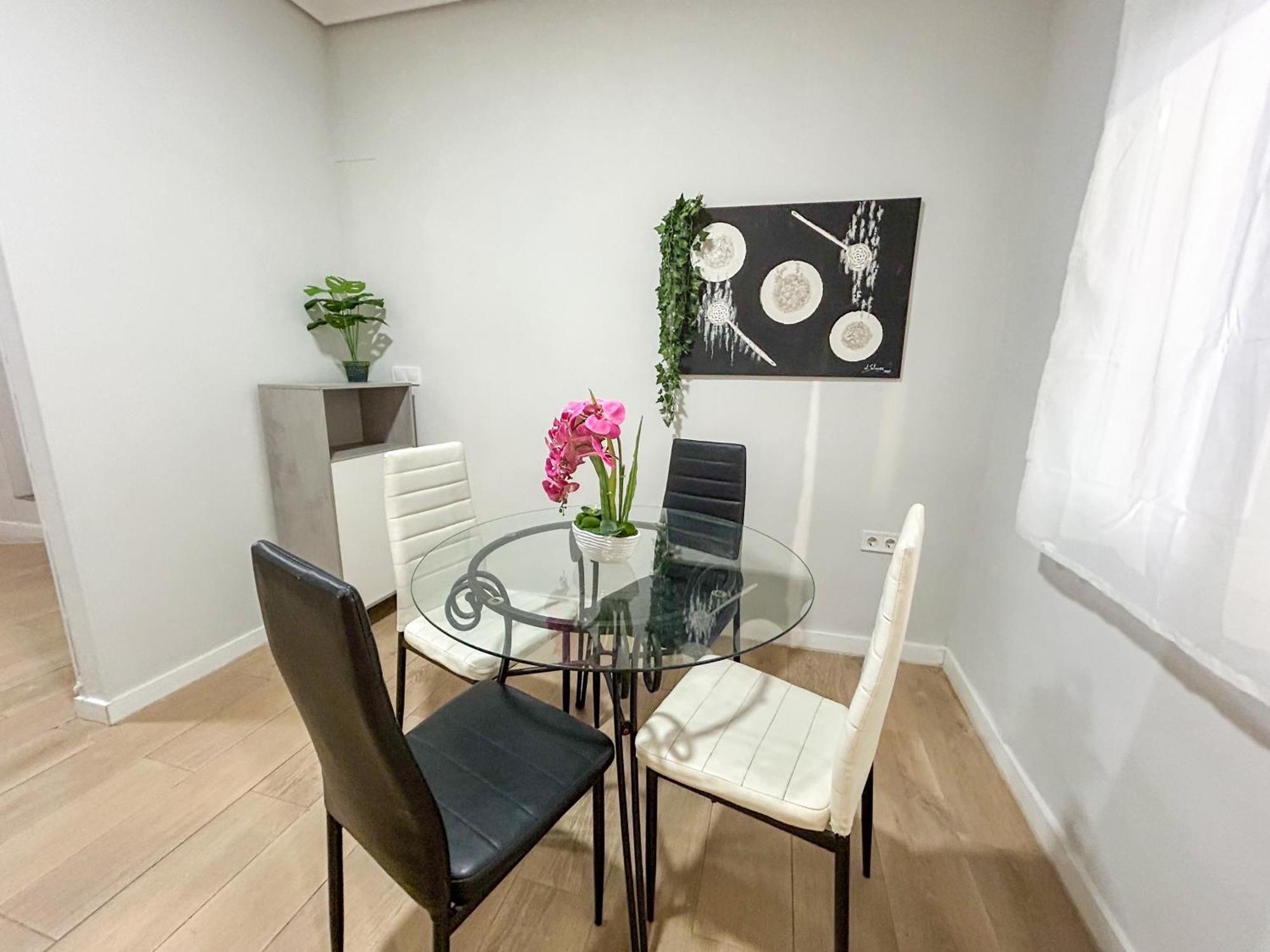 Trinidad Del Mar Turistea Apartment กัสเตญองเดลาปลานา ภายนอก รูปภาพ