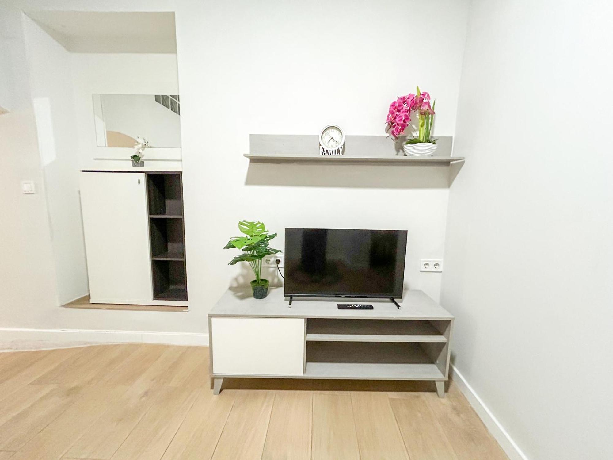 Trinidad Del Mar Turistea Apartment กัสเตญองเดลาปลานา ภายนอก รูปภาพ