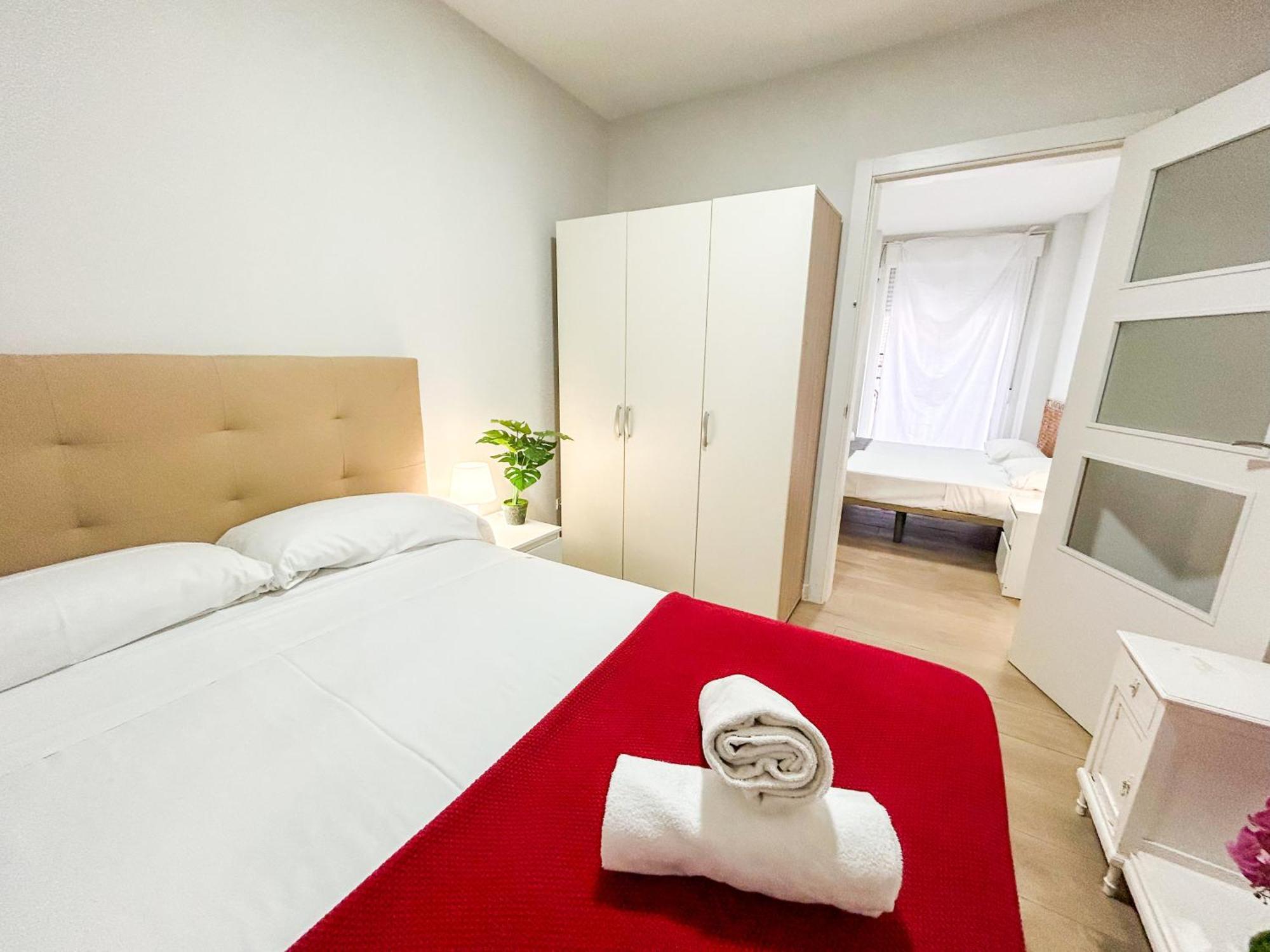 Trinidad Del Mar Turistea Apartment กัสเตญองเดลาปลานา ภายนอก รูปภาพ