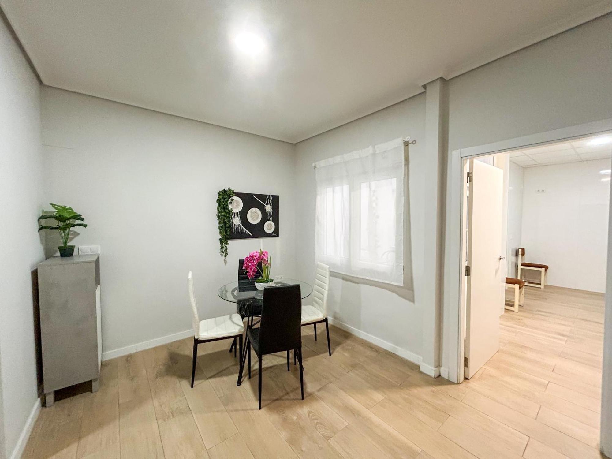 Trinidad Del Mar Turistea Apartment กัสเตญองเดลาปลานา ภายนอก รูปภาพ