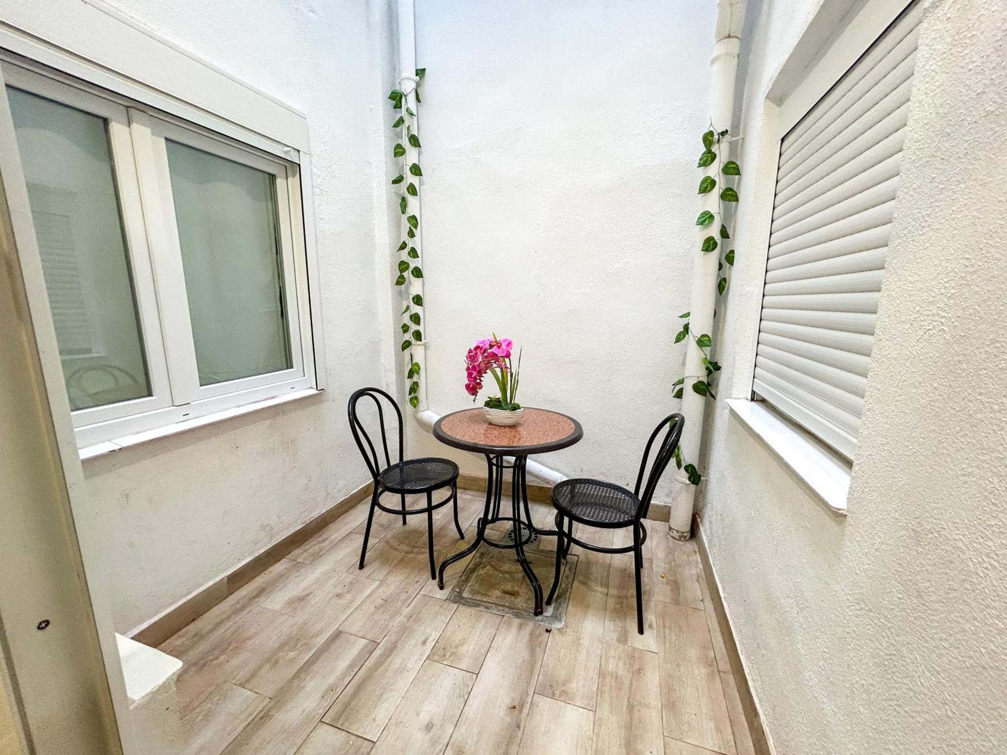 Trinidad Del Mar Turistea Apartment กัสเตญองเดลาปลานา ภายนอก รูปภาพ