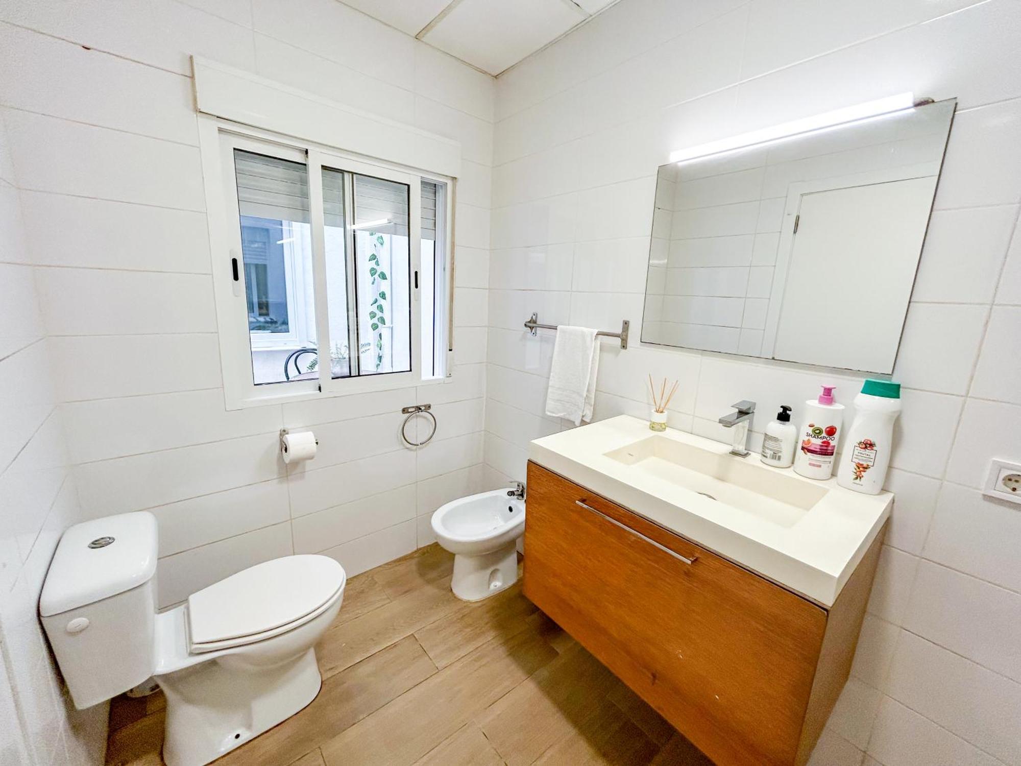 Trinidad Del Mar Turistea Apartment กัสเตญองเดลาปลานา ภายนอก รูปภาพ